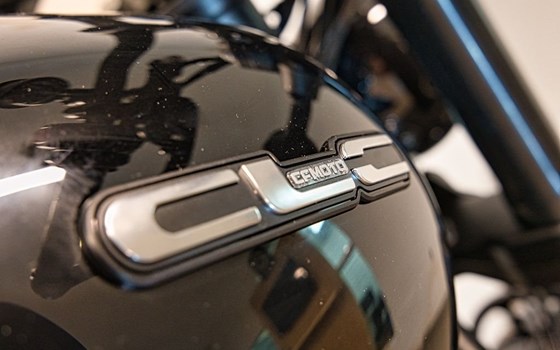 Neufahrzeug CFMOTO 450CL-C	Bobber - Bild 9