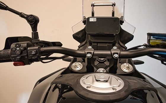 Neufahrzeug CFMOTO 450MT - Bild 10