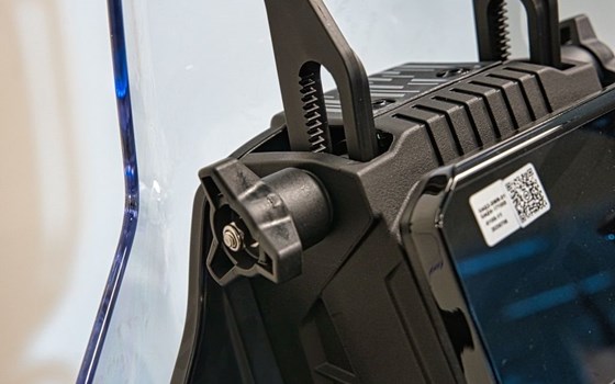 Neufahrzeug CFMOTO 450MT - Bild 12