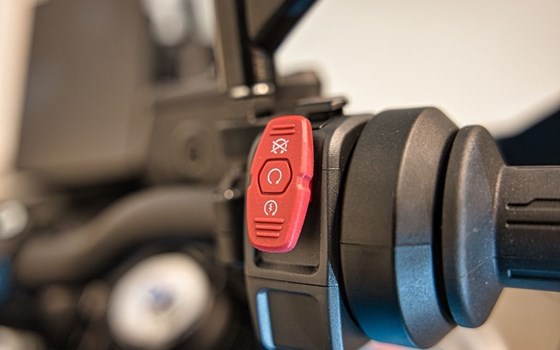 Neufahrzeug CFMOTO 450MT - Bild 14