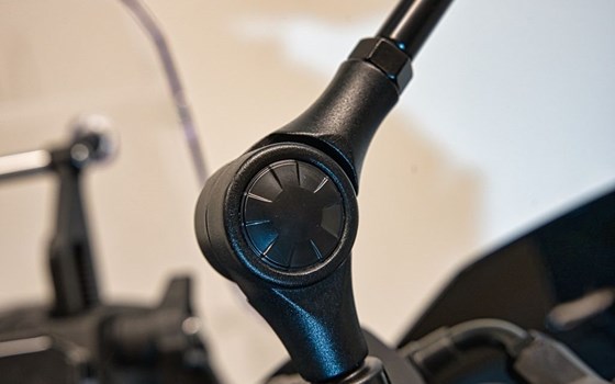 Neufahrzeug CFMOTO 450MT - Bild 15