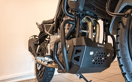 Neufahrzeug CFMOTO 450MT - Bild 16