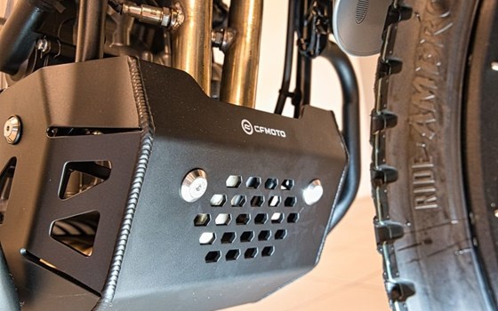 Neufahrzeug CFMOTO 450MT - Bild 19