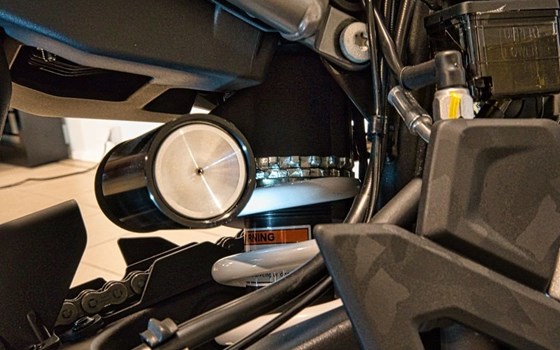 Neufahrzeug CFMOTO 450MT - Bild 20