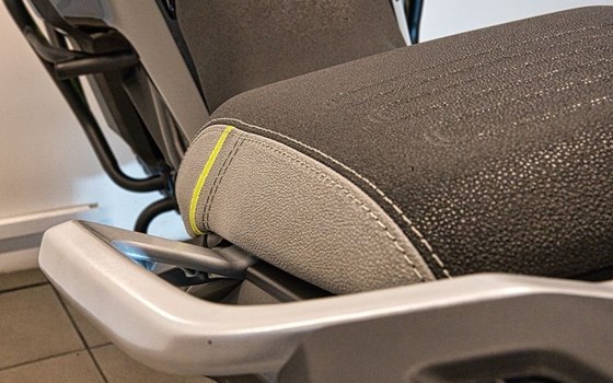 Neufahrzeug CFMOTO 450MT - Bild 22