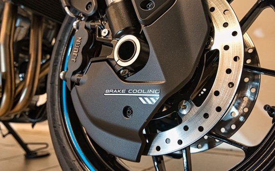 Neufahrzeug CFMOTO 675NK - Bild 15