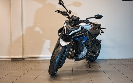 Neufahrzeug CFMOTO 675NK - Bild 4