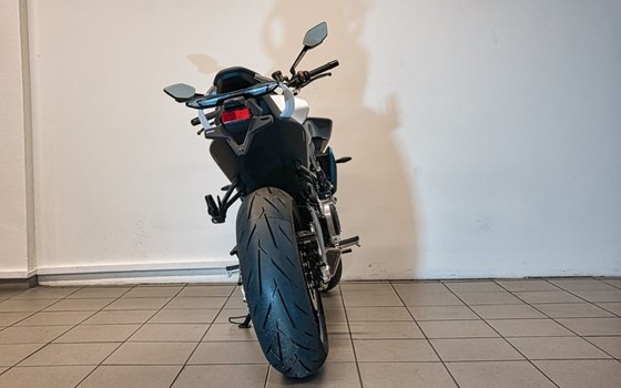 Neufahrzeug CFMOTO 675NK - Bild 6