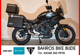 Neumotorrad CFMOTO 700MT