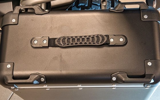 Neufahrzeug CFMOTO 700MT - Bild 12