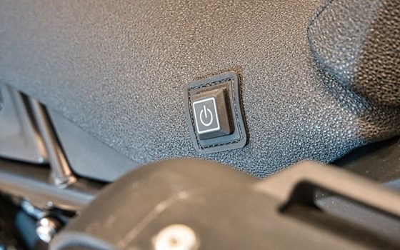 Neufahrzeug CFMOTO 700MT - Bild 19