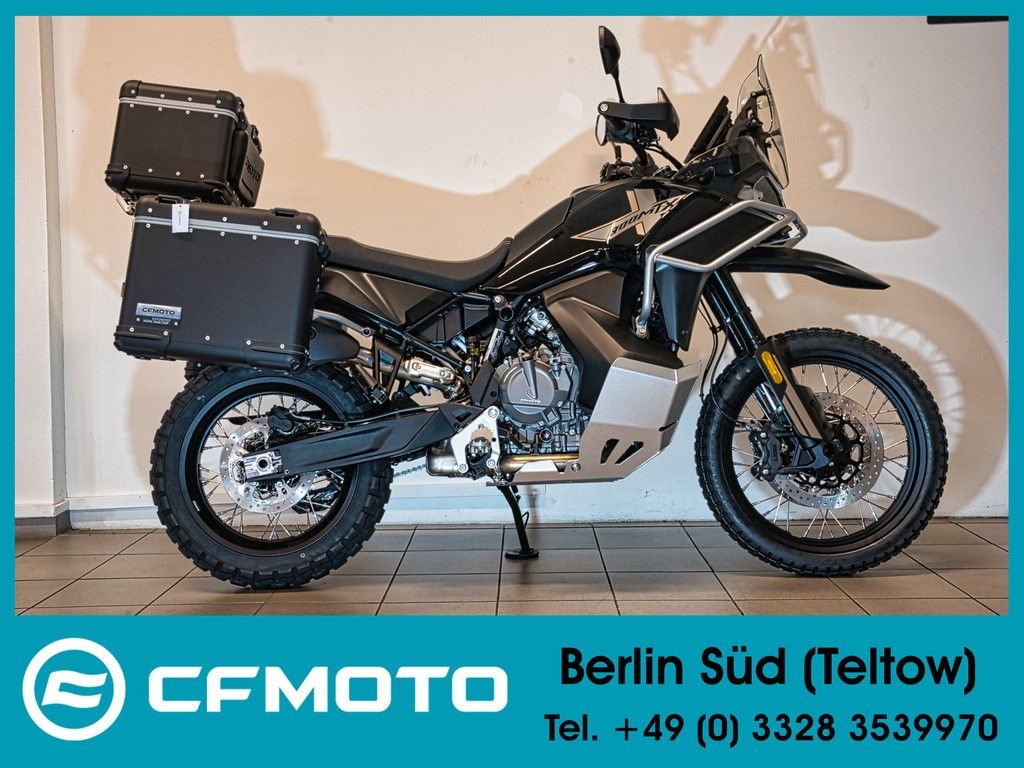 CFMOTO 800MT-X