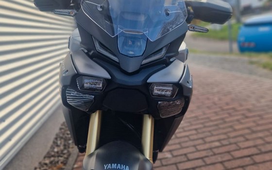 Gebrauchtmotorrad Yamaha Tracer 9 GT Y-AMT - Bild 11