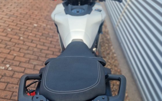 Gebrauchtmotorrad Yamaha Tracer 9 GT Y-AMT - Bild 13