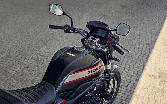 Neufahrzeug Honda CB1000F - Bild 5