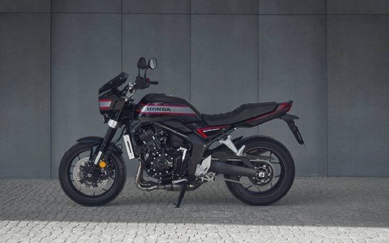 Neufahrzeug Honda CB1000F - Bild 6