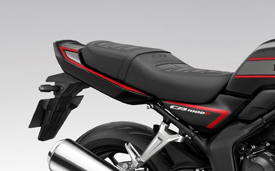 Neufahrzeug Honda CB1000F - Bild 8