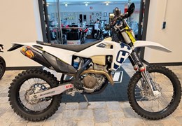 Gebrauchte Husqvarna FE 250