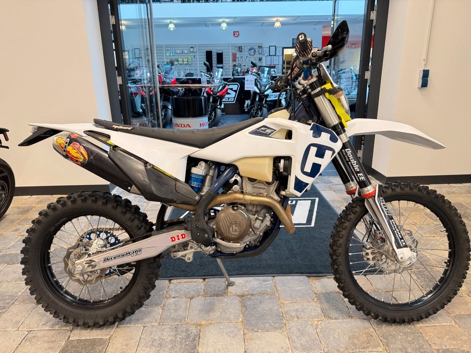 Husqvarna FE 250