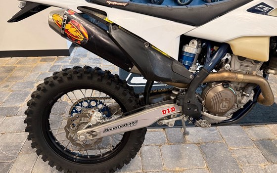 Gebrauchtmotorrad Husqvarna FE 250 - Bild 2