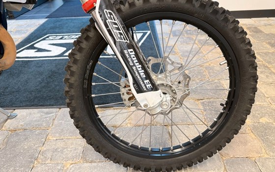 Gebrauchtmotorrad Husqvarna FE 250 - Bild 5