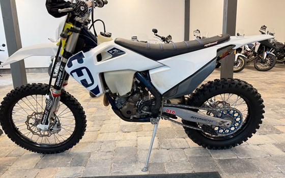 Gebrauchtmotorrad Husqvarna FE 250 - Bild 6