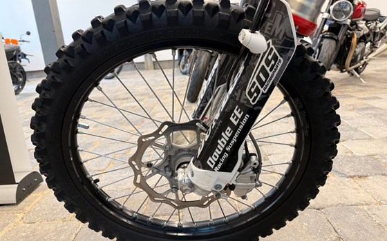 Gebrauchtmotorrad Husqvarna FE 250 - Bild 7