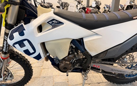 Gebrauchtmotorrad Husqvarna FE 250 - Bild 8