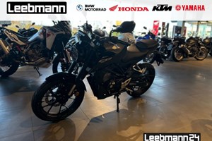 Angebot Honda CB125R