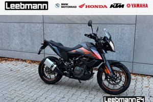 Angebot KTM 390 Adventure
