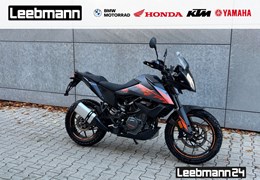 Gebrauchte KTM 390 Adventure