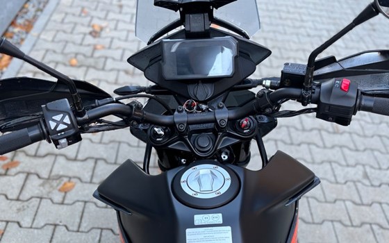 Gebrauchtmotorrad KTM 390 Adventure - Bild 12