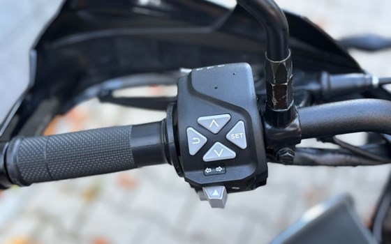 Gebrauchtmotorrad KTM 390 Adventure - Bild 13