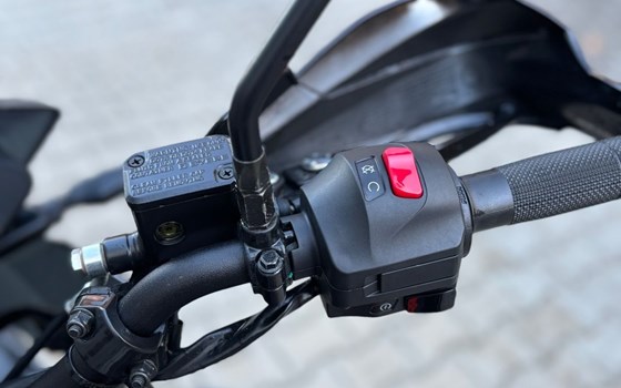 Gebrauchtmotorrad KTM 390 Adventure - Bild 14