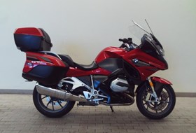 BMW R 1200 RT
