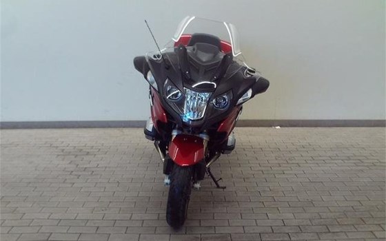 Gebrauchtmotorrad BMW R 1200 RT - Bild 4