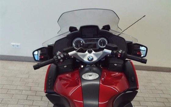 Gebrauchtmotorrad BMW R 1200 RT - Bild 9