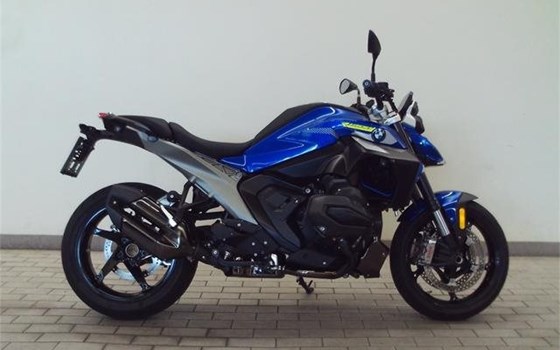 Gebrauchtmotorrad BMW R 1300 R - Bild 1