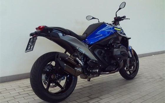 Gebrauchtmotorrad BMW R 1300 R - Bild 3