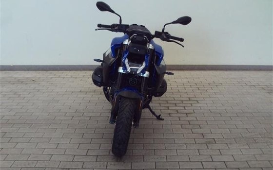 Gebrauchtmotorrad BMW R 1300 R - Bild 4