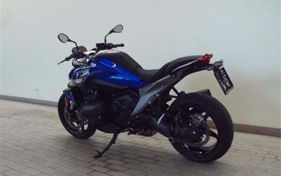Gebrauchtmotorrad BMW R 1300 R - Bild 7