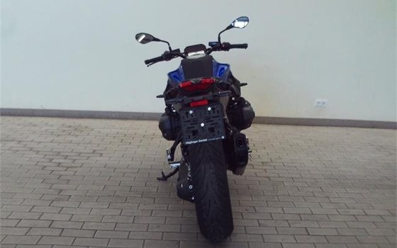 Gebrauchtmotorrad BMW R 1300 R - Bild 8