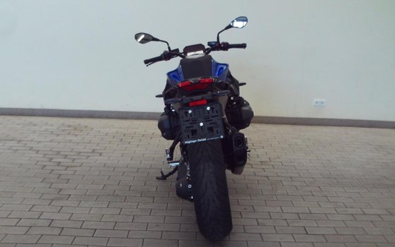 Gebrauchtmotorrad BMW R 1300 R - Bild 8