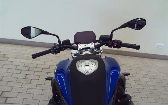 Gebrauchtmotorrad BMW R 1300 R - Bild 9