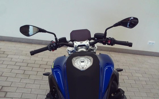 Gebrauchtmotorrad BMW R 1300 R - Bild 9