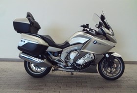 BMW K 1600 GTL