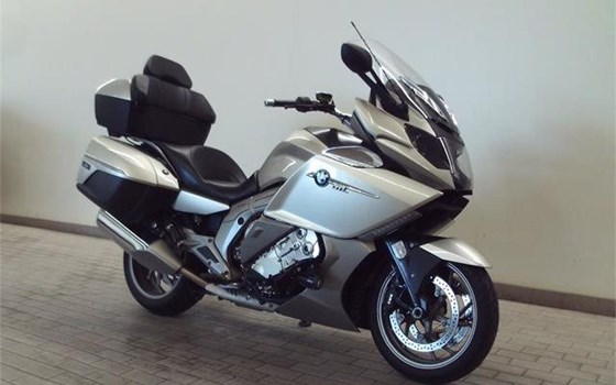 Gebrauchtmotorrad BMW K 1600 GTL - Bild 2