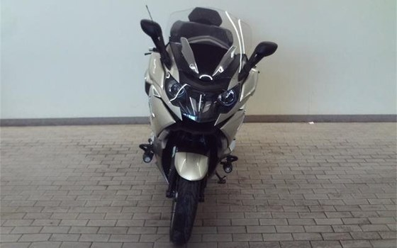 Gebrauchtmotorrad BMW K 1600 GTL - Bild 4