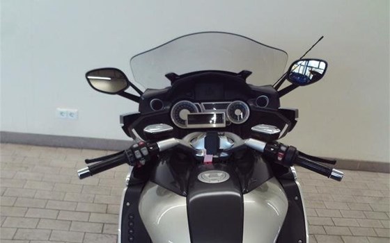 Gebrauchtmotorrad BMW K 1600 GTL - Bild 9