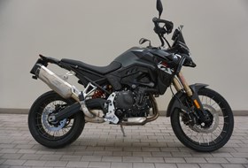BMW F 900 GS